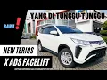 Download Lagu New Terios X ADS Putih, makin Gagah ??
