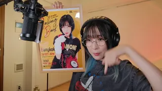 🔴 SPECIAL LIVE | MindaRyn 1st Solo live in Thailand🇹🇭 feat. @TarnSoftwhip  🥁