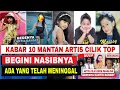Download Lagu Nasib 10 Mantan Artis Cilik Yang Populer Di Era  90-an Hingga Era Tahun 2000-an