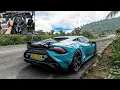 Download Lagu Lamborghini Huracán Tecnica - Forza Horizon 5 | Logitech G29 Steering Wheel \u0026 Shifter