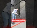 How do you think this happened on our indoor shooting range