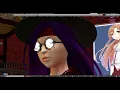 Learn Linden Scripting Language LSL - Timming Alpha and a sweet set of shades