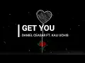 Daniel Caesar - Get You (feat. Kali Uchis)  [ 1Hour Loop ] | Lyrics