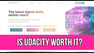 Udacity Review Is Udacity worth it in 2023 Nanodegree