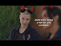 leslie shay being a top tier gay comedian