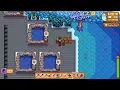 How to make Caviar - Stardew Valley