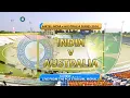 India vs Australia 1st Test 2010 Highlights BGT