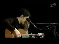 José González - Slow Moves (live)