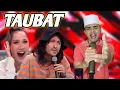Download Lagu QASIDAH TAUBAT MEMBUAT SEMUA JURI MENANGIS HISTERIS 🥺