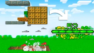Minecraft Easy Mob XP Farm (1.21 Tutorial)