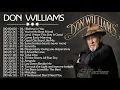 Lagu Don Williams Greatest Hits Collection Full Album HQ Vol 1