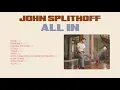 Download Lagu John Splithoff - Note To Self