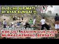 Download Lagu 🔴#16-TAKLUK NYA SARANG BUTO IJO KOLOR IJO DI SUNGAI KEM4TIAN BERSAMA GYP \u0026 UST. NASIHIN