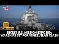 Download Lagu Trumps Venezolaanse kanonneerbootdiplomatie: sabelgekletter of voorbode van een invasie? | 4K-vid...