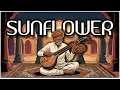 Post Malone Swae Lee - Sunflower Indian Classical Version