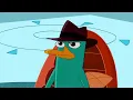 The Best Lazy Day Ever | S1 E18 | Full Episode | Phineas and Ferb | @disneychannel