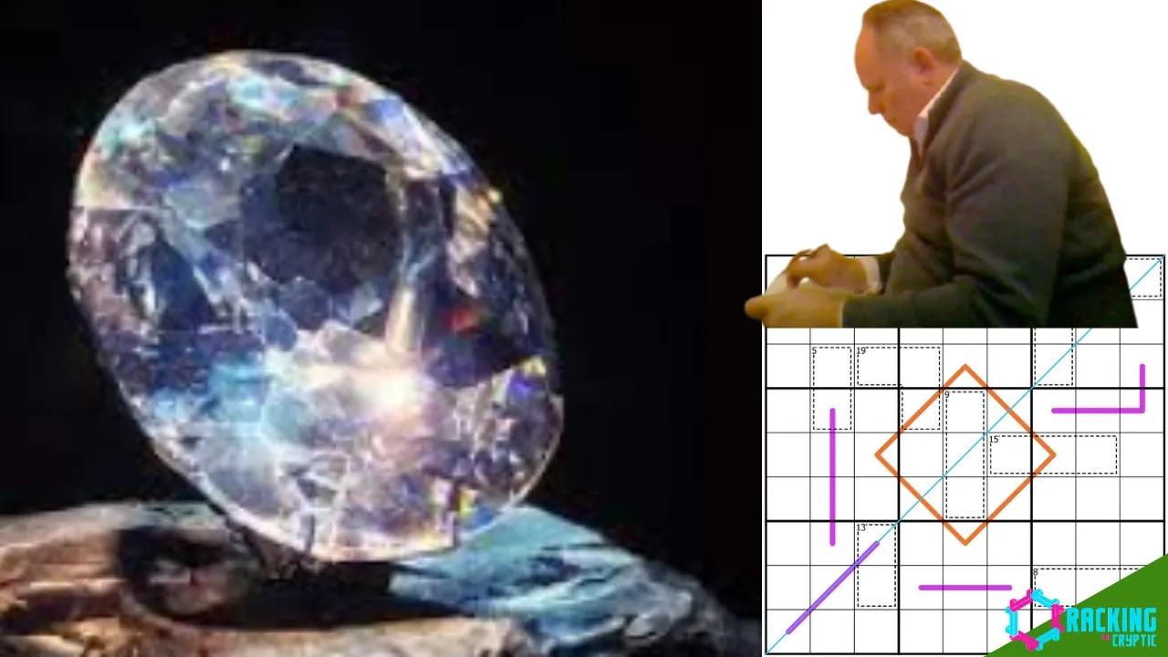 A Superb Diamond