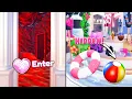 Download Lagu SECRETS In SUMMER UPDATE! SECRET Room, HIDDEN Items, and More In Dress To Impress!