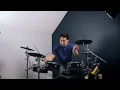 Download Lagu Ordinaryish People - AJR [DRUM COVER]