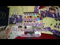 Unboxing-NCT Dream WayV 2022 Season's Greetings Aladin POB