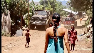 What a WOMAN does when the CAPTAIN is not here ? | 22 South | Ep. 88