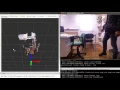 Ball tracking with Kinect and PCL in ROS