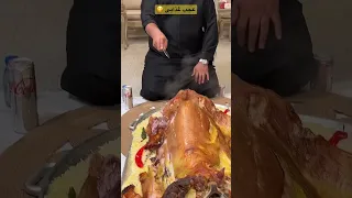 غذا عربی Food Afghanistan Amazing وطنی 