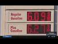 Why gas prices in California are higher than the rest of the country