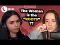 Weird Misogynist s Trans Derangment Syndrome Bubbles Up Alyssa Ljub Taylor SH