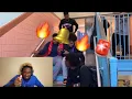 REACTING TO EXPOSING SOUNDCLOUD RAPPERS