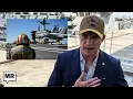 Hegseth Brushes Off Sailors Suicide Attempts