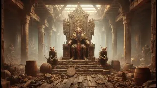 La Quête De La Caverne Aux Gobelins Part 2 