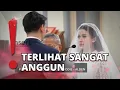 Lagu Gelar Pernikahan di Katedral, Brisia Jodie Resmi Jadi Istri Jonathan Alden