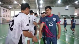 Yangi Oʻzbekiston talabalar Olimpiadasi