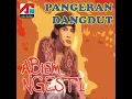 Pangeran Dangdut