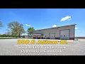Tour This Incredible Property in Cerro Gordo IL