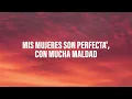 ROA, Clarent & Midnvght - REINAA (Letra/Lyrics)