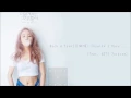 【HD繁中字】Baek A Yeon(白雅妍)- Shouldn't Have... (이럴거면 그러지말지) (feat. GOT7 Jackson)