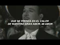 AMORCITO CORAZÓN - PEDRO INFANTE (LETRA)