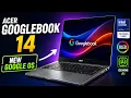 Google s New PC OS Is Finally Getting Serious Acer Googlebook 14