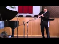 Download Lagu C W. Gluck – Minuet and Dance of the Blessed Spirits (Flute and Piano)