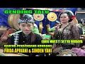 Download Lagu GENDING TALU SINDEN YANI EBEG NGESTI SETYA BUDAYA SILAMGIT, LIVE LEBAKWANGI