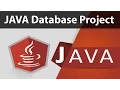 JAVA DATABASE TUTORIAL WITH SQLITE Create School management System