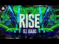 Download Lagu DJ Isaac - Rise | Defqon.1 Records