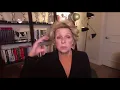 Mary Mapes speaks to Weber State University on truth and journalism