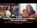 Download Lagu Erika Carlina mantap jalani peran jadi single parent, tak minta nafkah sepeser pun dari DJ Panda