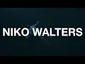 Niko Walters – Coast Girl (Live)