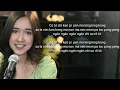 Download Lagu MA LING KING KONG - MA LONG KONG KAENG - PHIÊN ÂM TIẾNG VIỆT