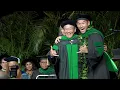 Tulane Class of 2024 School of Medicine Diploma Ceremony