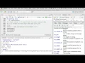 2 2 String Functions Importing and Exporting Data - Introduction to R Workshop